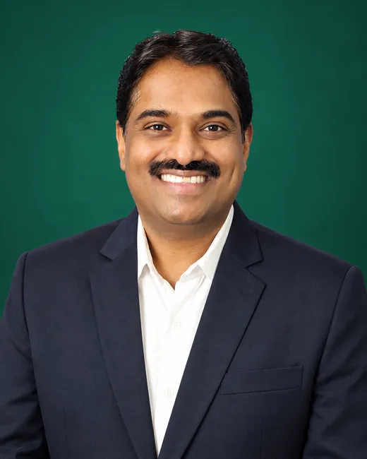 Dr. Sarang Patil